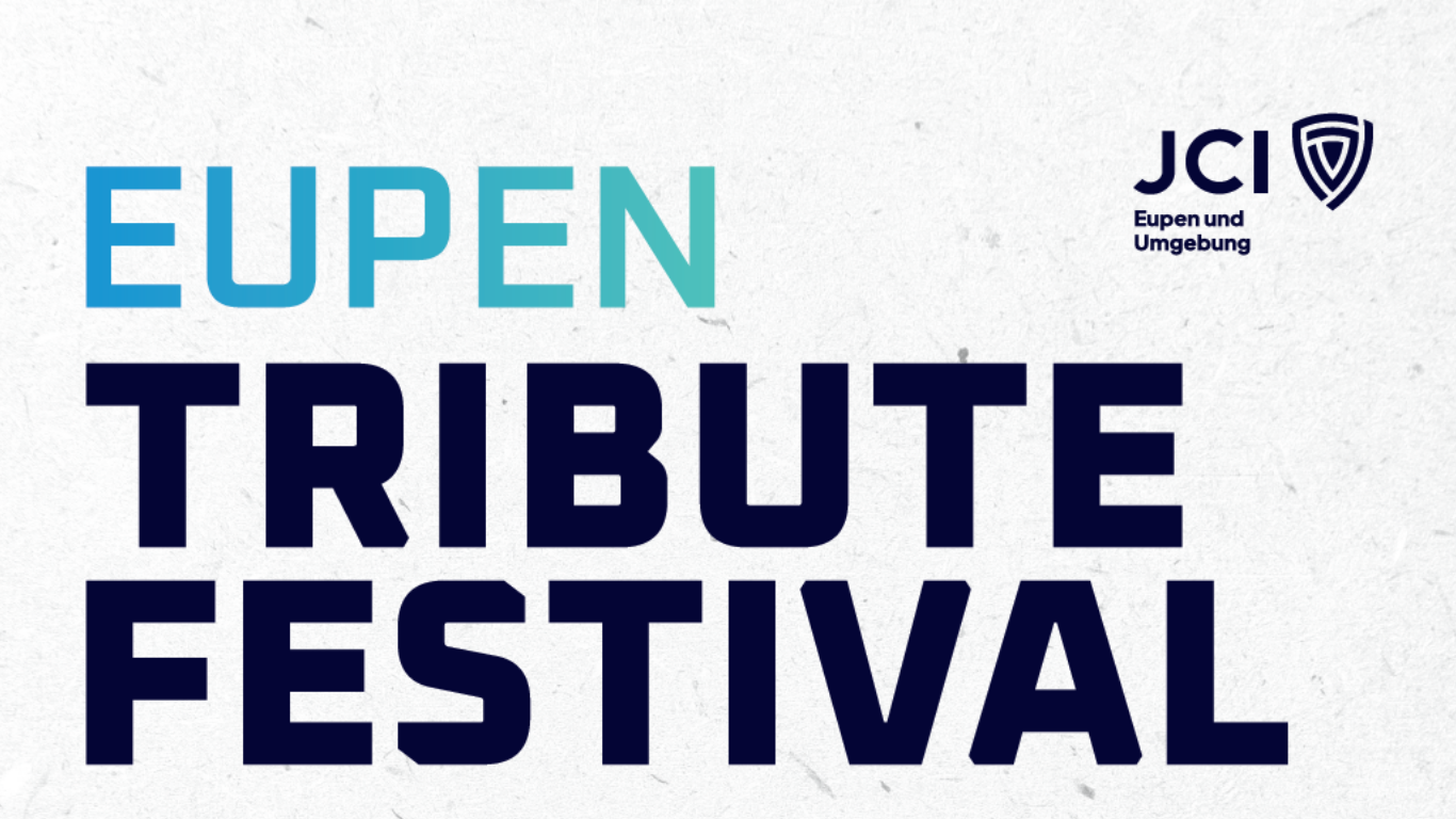 Eupen Tribute Festival